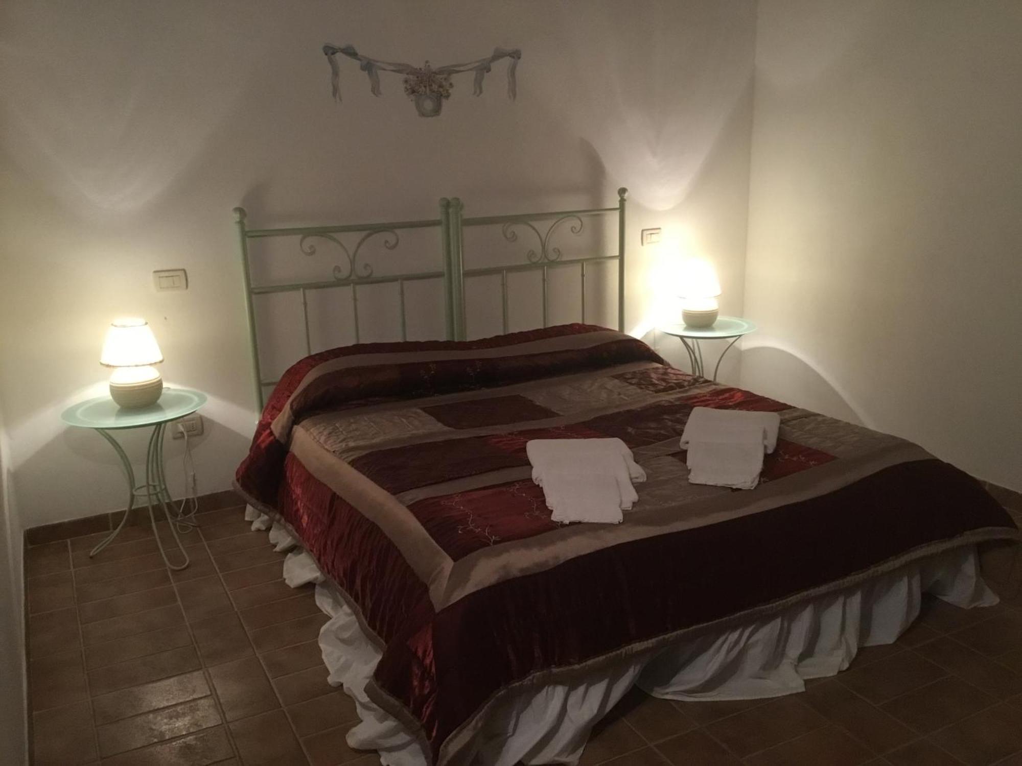 Podere Fornaci Asciano Exteriér fotografie