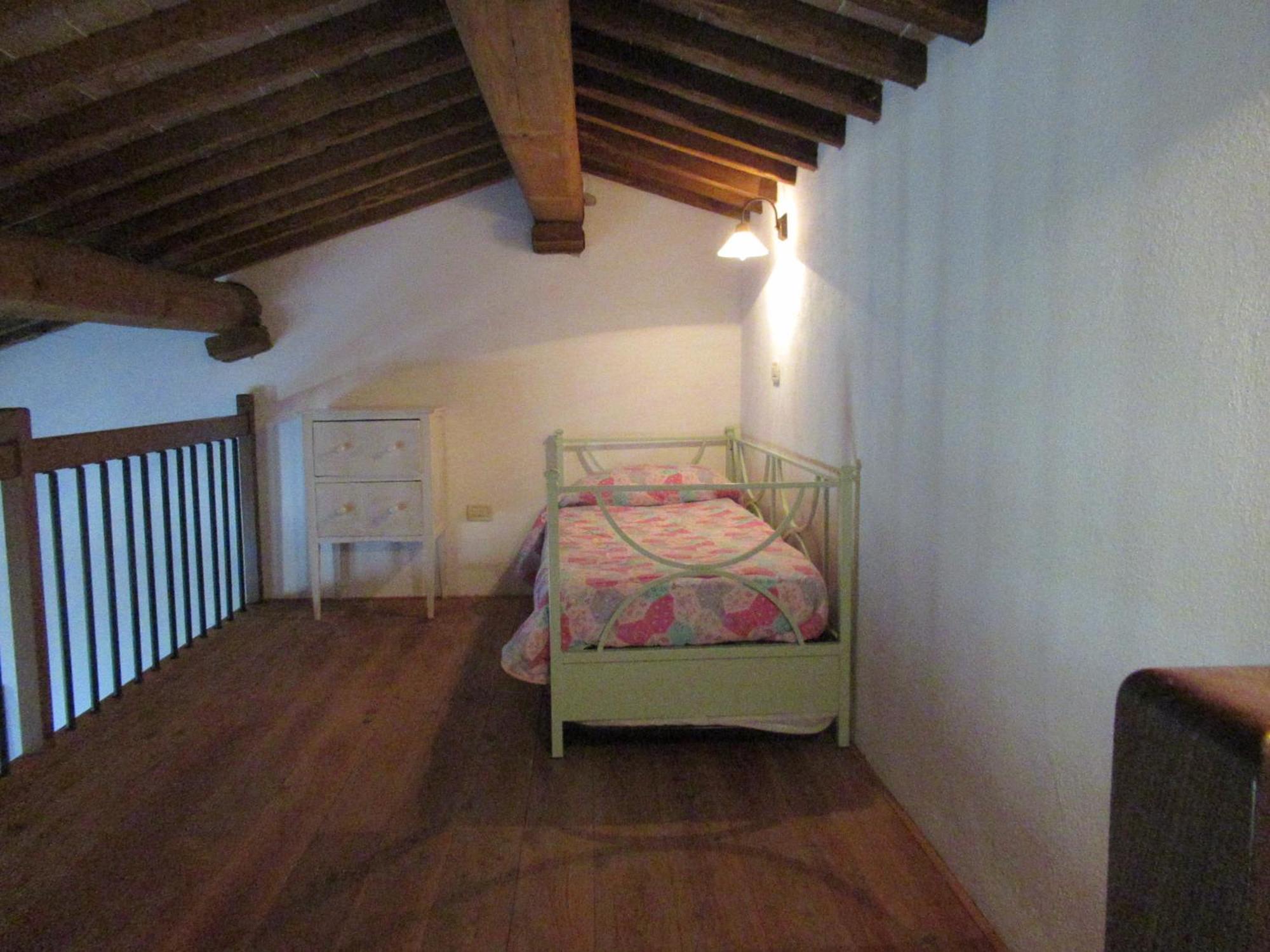 Podere Fornaci Asciano Pokoj fotografie