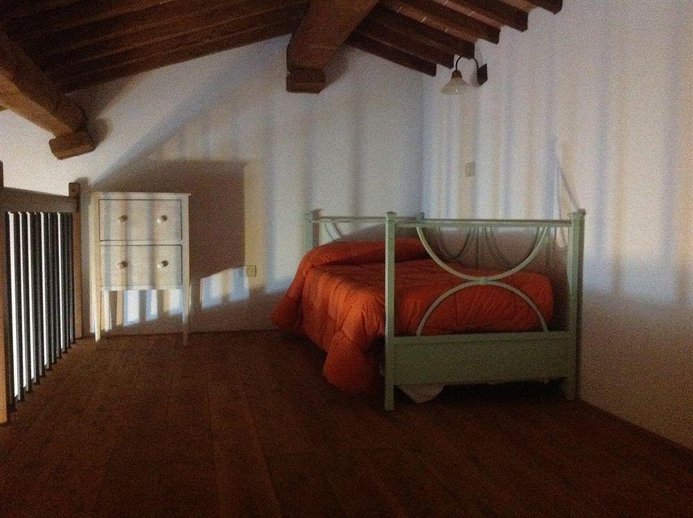 Podere Fornaci Asciano Exteriér fotografie